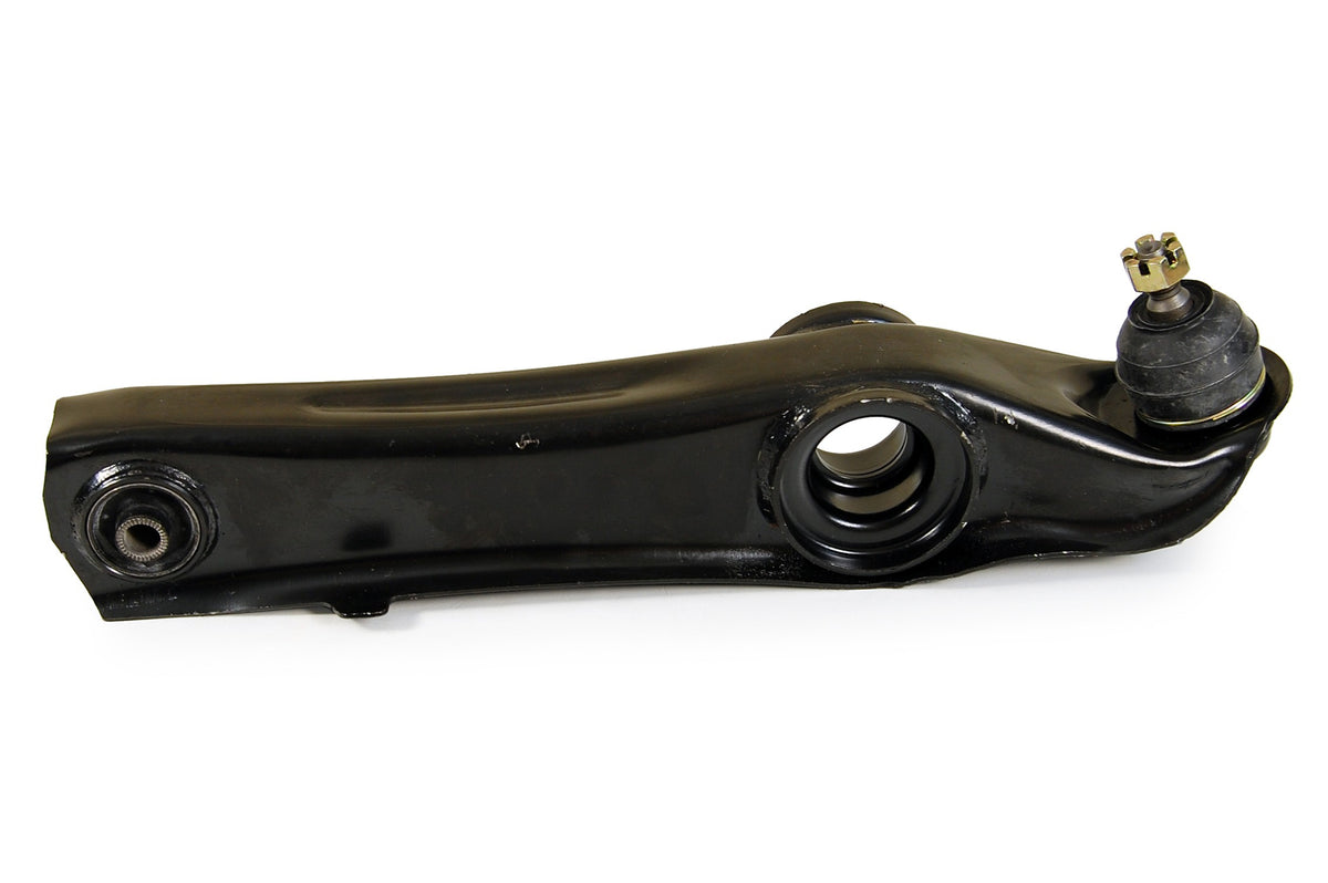 Mevotech Supreme Suspension Control Arm and Ball Joint Assembly CMK9605