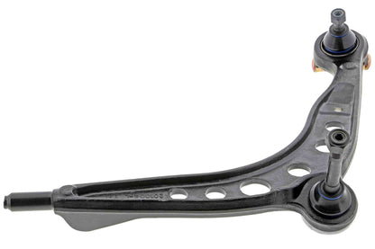 Mevotech Supreme Suspension Control Arm and Ball Joint Assembly CMK9625