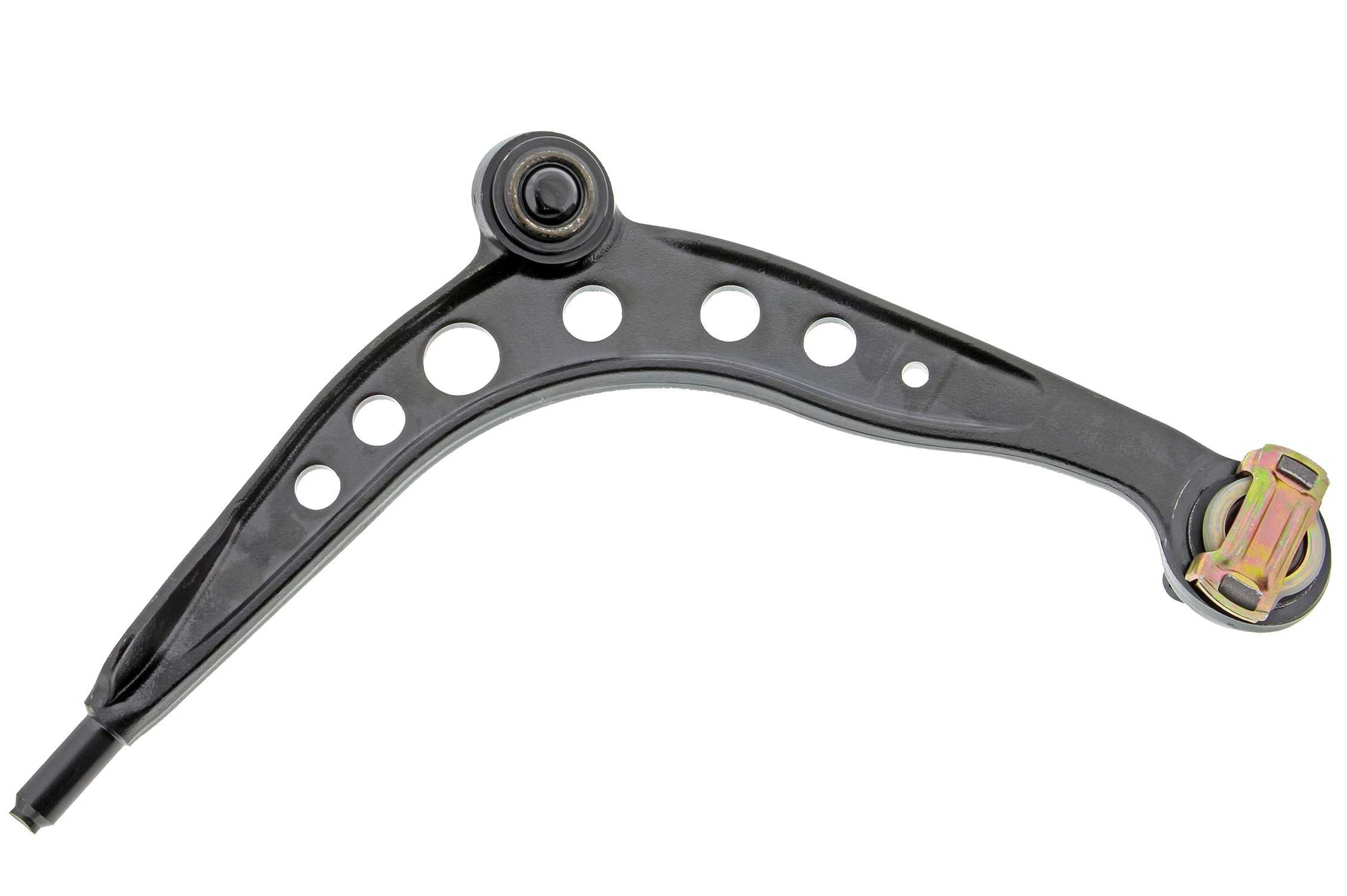 Mevotech Supreme Suspension Control Arm and Ball Joint Assembly CMK9625