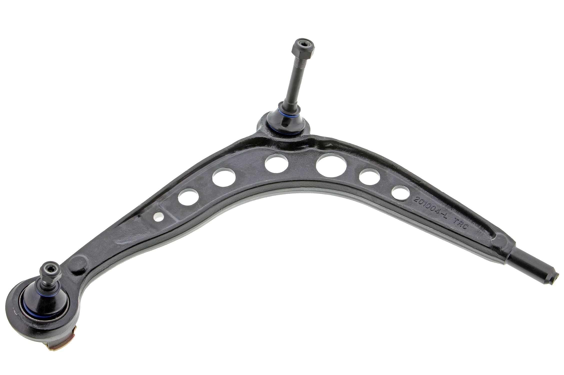 Mevotech Supreme Suspension Control Arm and Ball Joint Assembly CMK9625