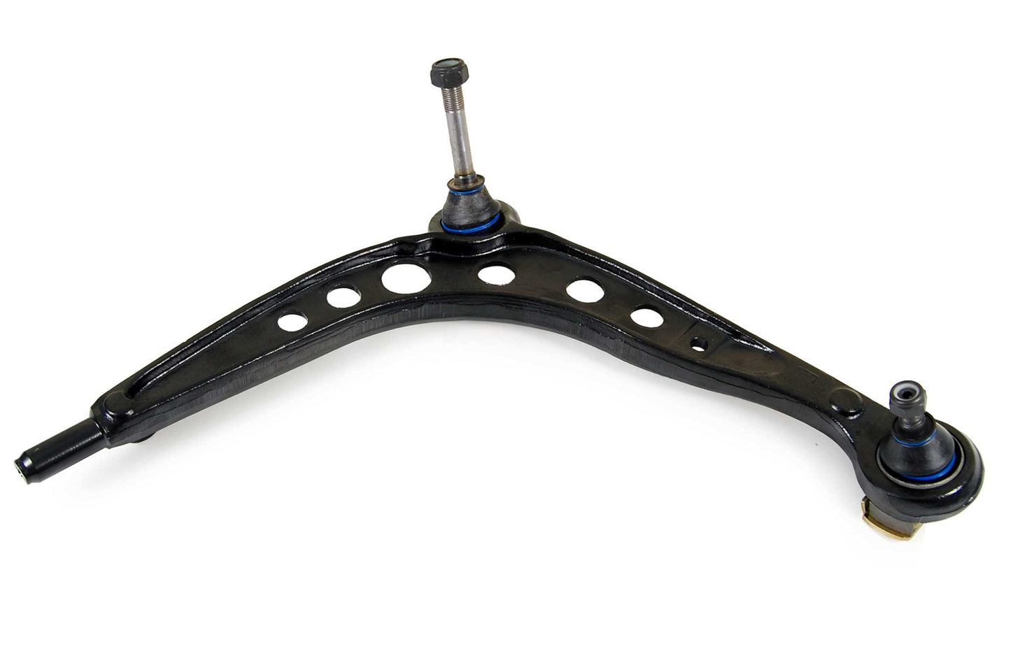 Mevotech Supreme Suspension Control Arm and Ball Joint Assembly CMK9627