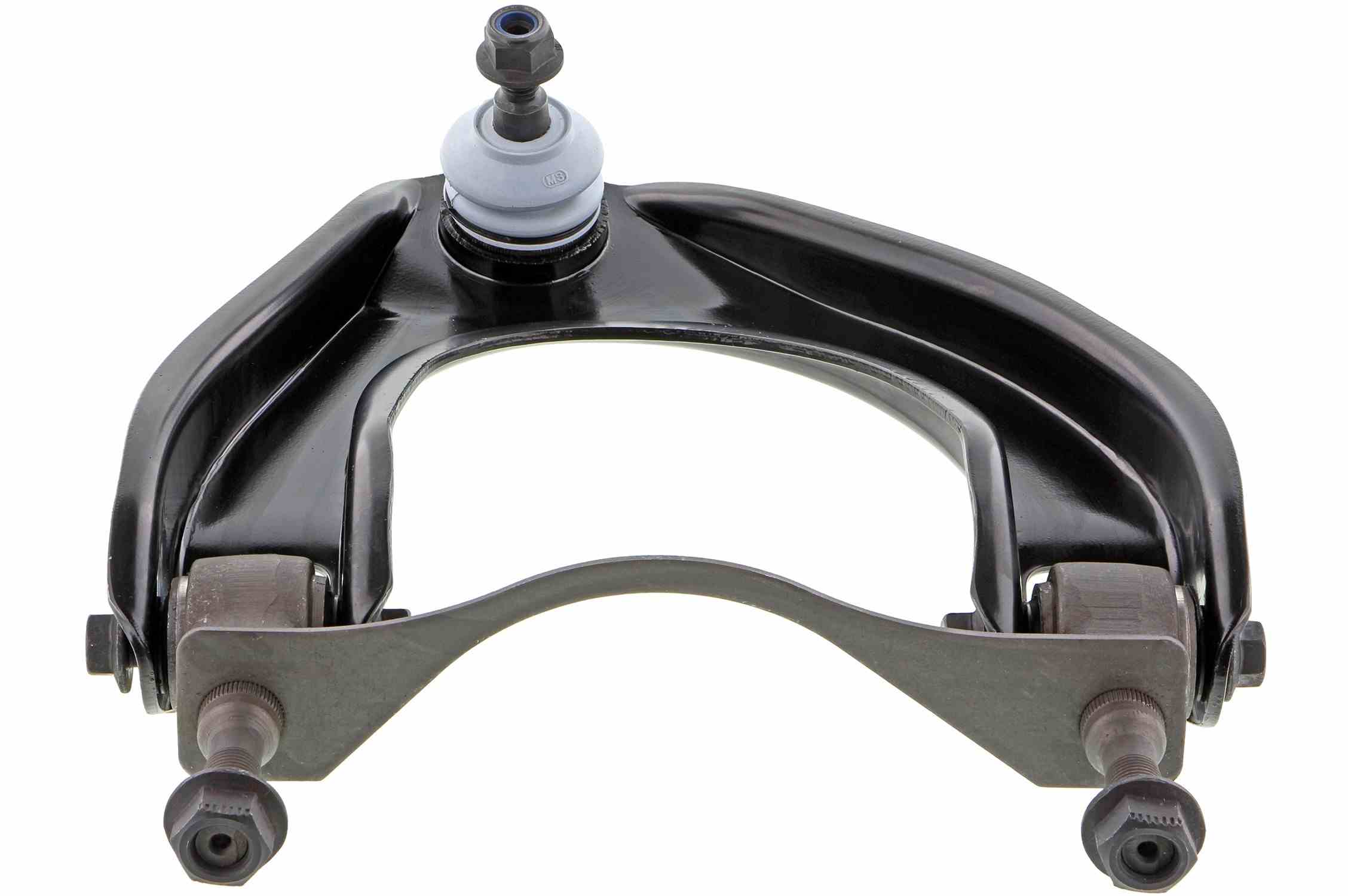 Mevotech Supreme Suspension Control Arm and Ball Joint Assembly CMK9813