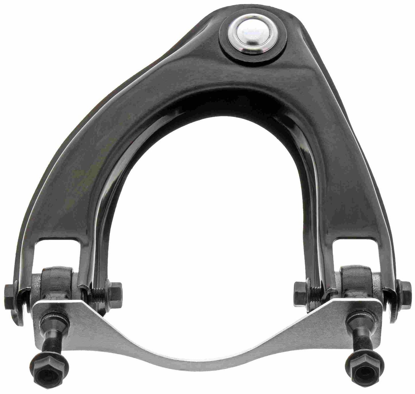 Mevotech Supreme Suspension Control Arm and Ball Joint Assembly CMK9813