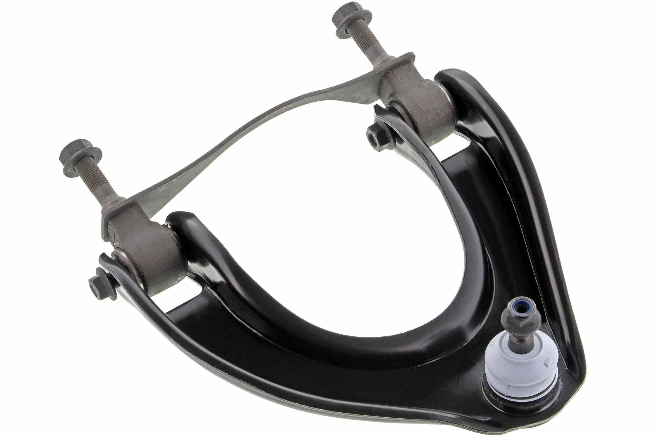 Mevotech Supreme Suspension Control Arm and Ball Joint Assembly CMK9813