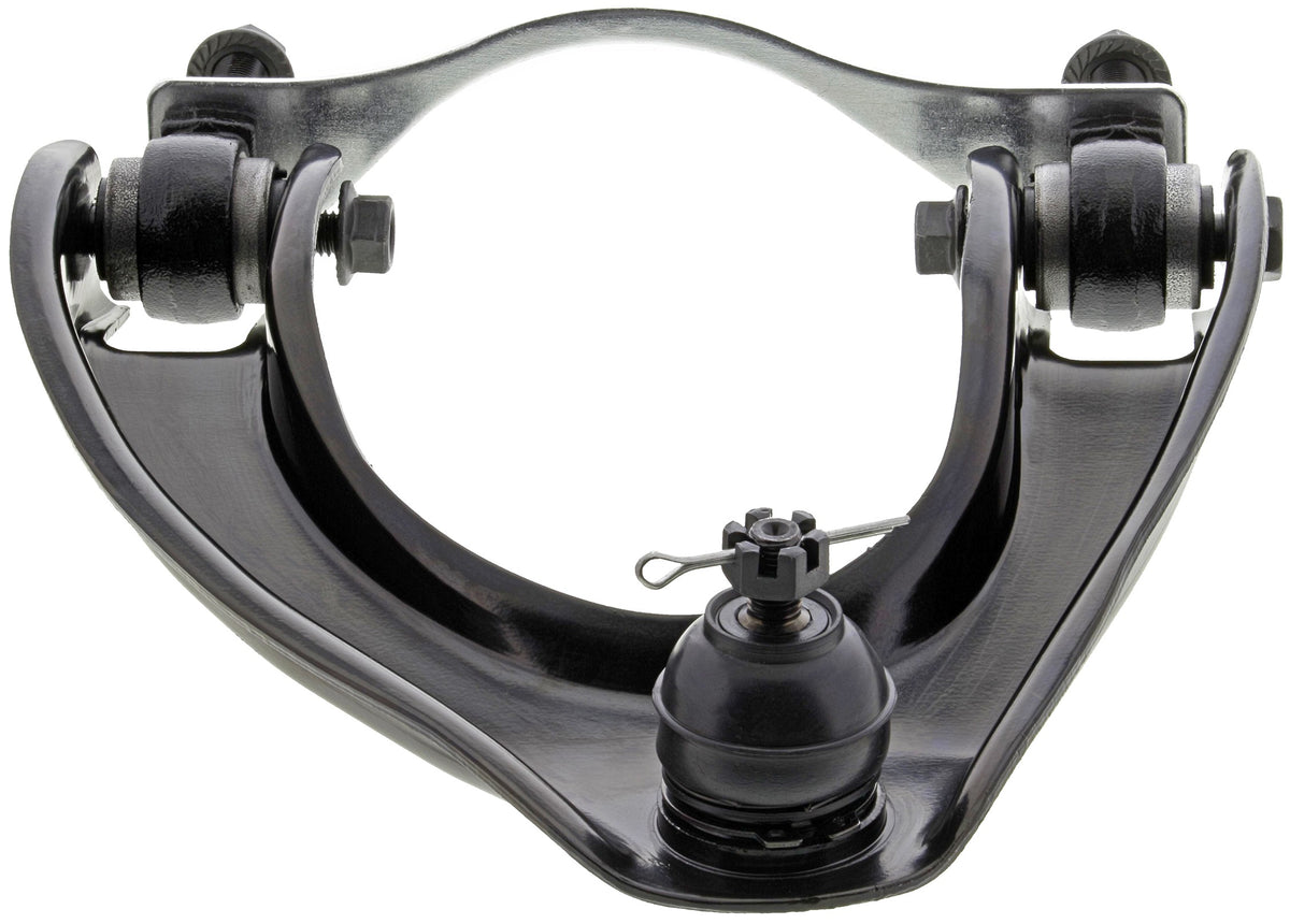 Mevotech Supreme Suspension Control Arm and Ball Joint Assembly CMK9813