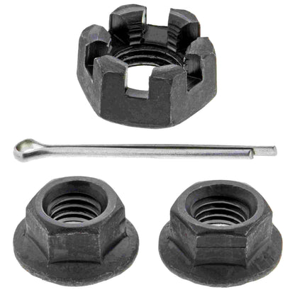 Mevotech Supreme Suspension Control Arm and Ball Joint Assembly CMK9813
