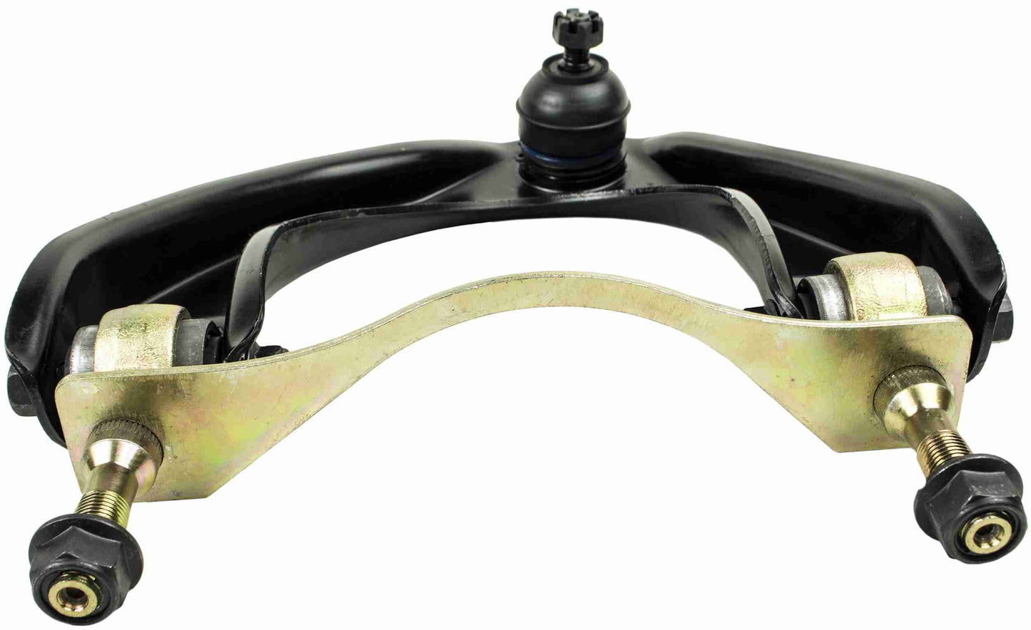 Mevotech Supreme Suspension Control Arm and Ball Joint Assembly CMK9814