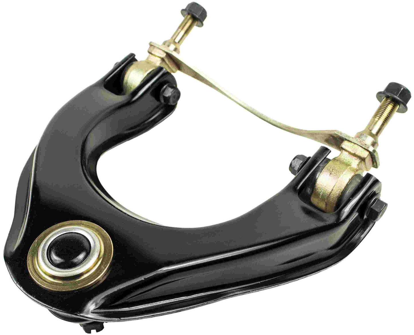 Mevotech Supreme Suspension Control Arm and Ball Joint Assembly CMK9814