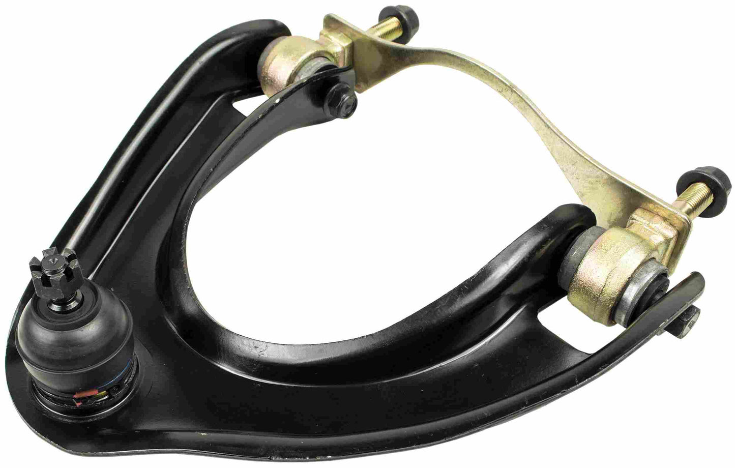 Mevotech Supreme Suspension Control Arm and Ball Joint Assembly CMK9814
