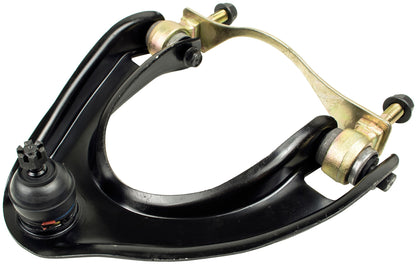 Mevotech Supreme Suspension Control Arm and Ball Joint Assembly CMK9814
