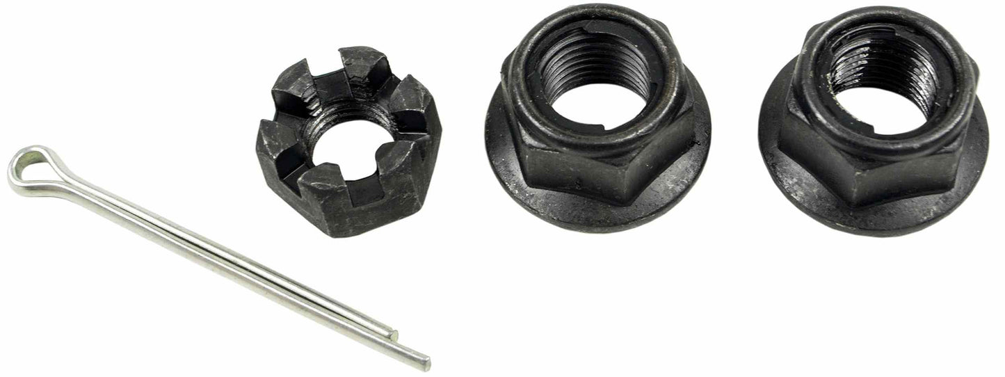 Mevotech Supreme Suspension Control Arm and Ball Joint Assembly CMK9814