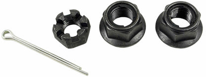 Mevotech Supreme Suspension Control Arm and Ball Joint Assembly CMK9814