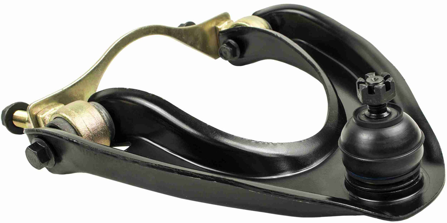 Mevotech Supreme Suspension Control Arm and Ball Joint Assembly CMK9814