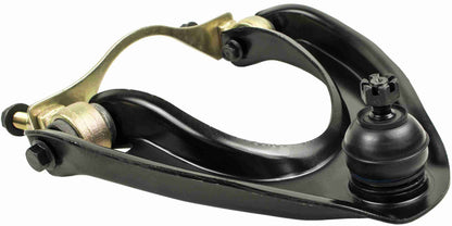 Mevotech Supreme Suspension Control Arm and Ball Joint Assembly CMK9814