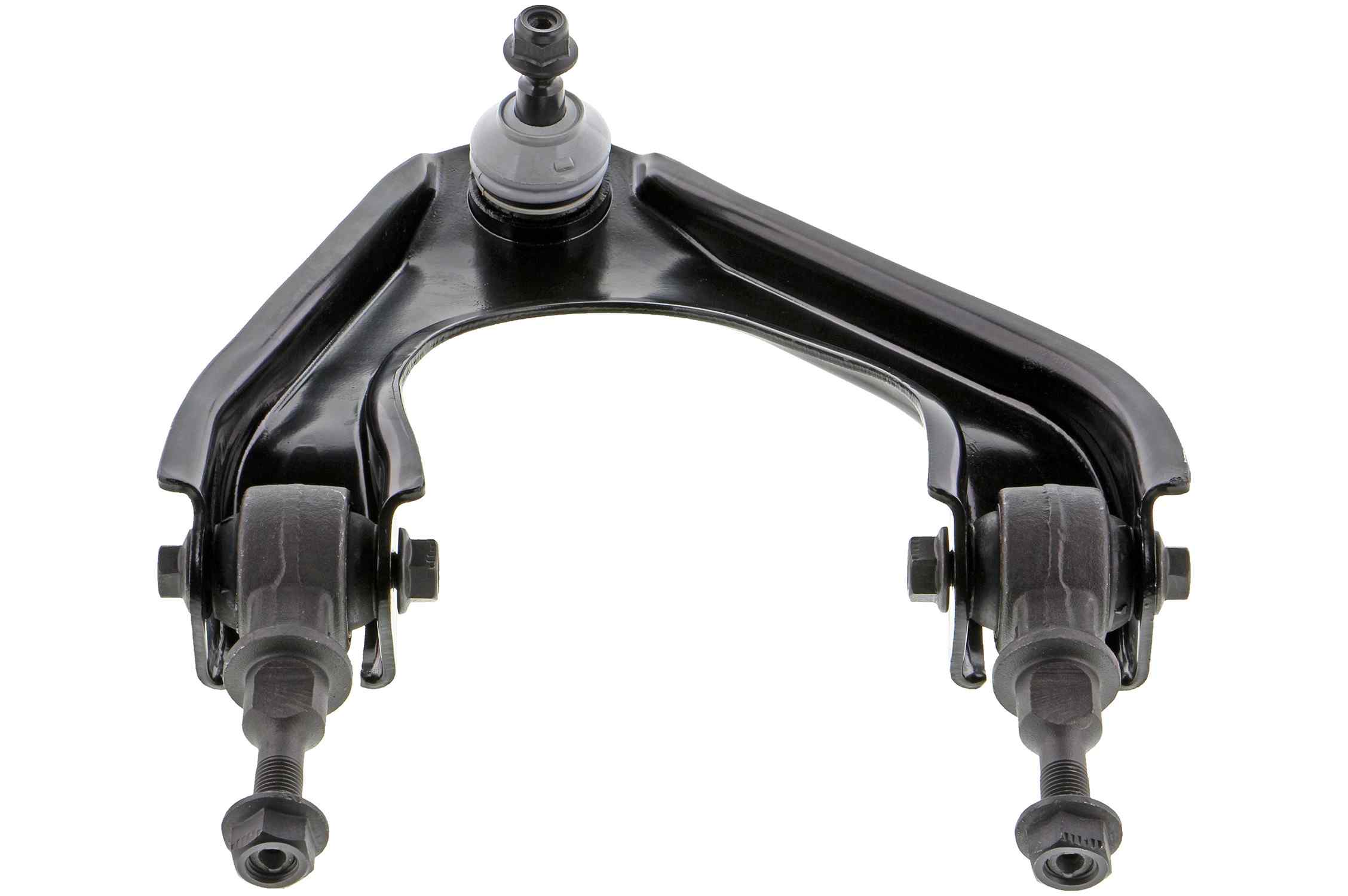 Mevotech Supreme Suspension Control Arm and Ball Joint Assembly CMK9815