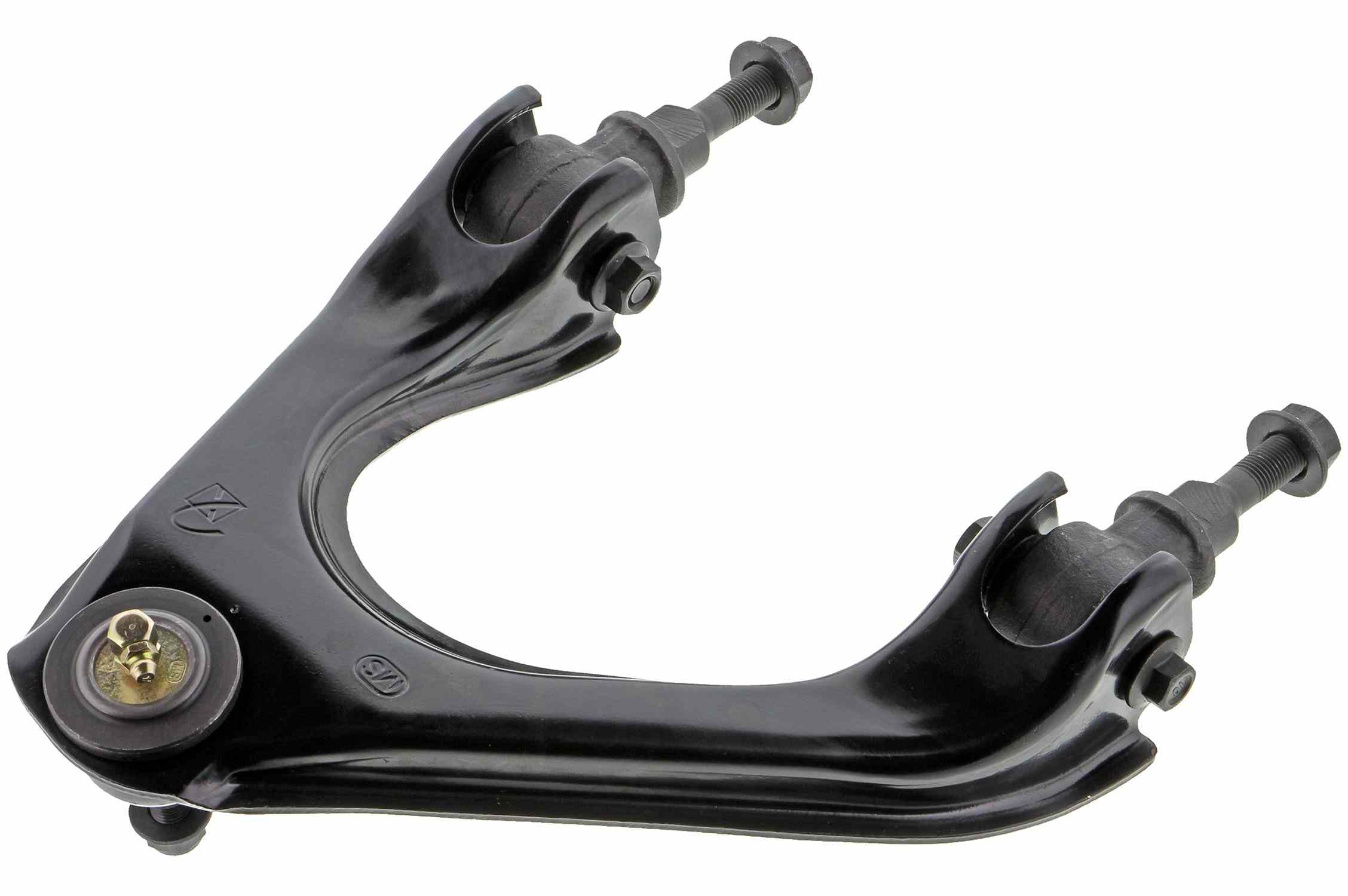 Mevotech Supreme Suspension Control Arm and Ball Joint Assembly CMK9815