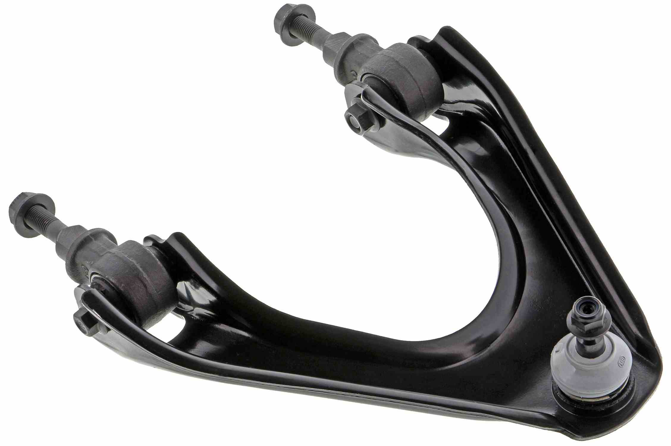 Mevotech Supreme Suspension Control Arm and Ball Joint Assembly CMK9815