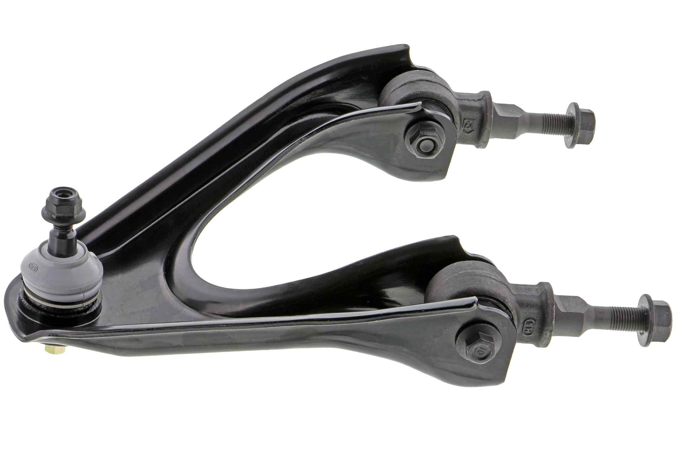 Mevotech Supreme Suspension Control Arm and Ball Joint Assembly CMK9815