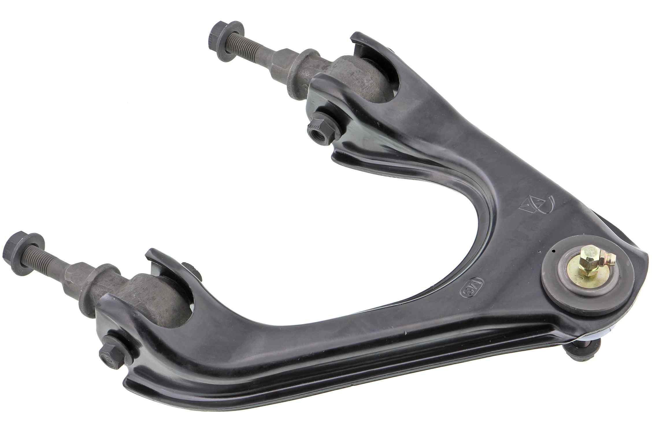 Mevotech Supreme Suspension Control Arm and Ball Joint Assembly CMK9816