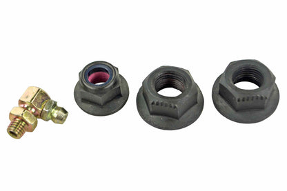 Mevotech Supreme Suspension Control Arm and Ball Joint Assembly CMK9816