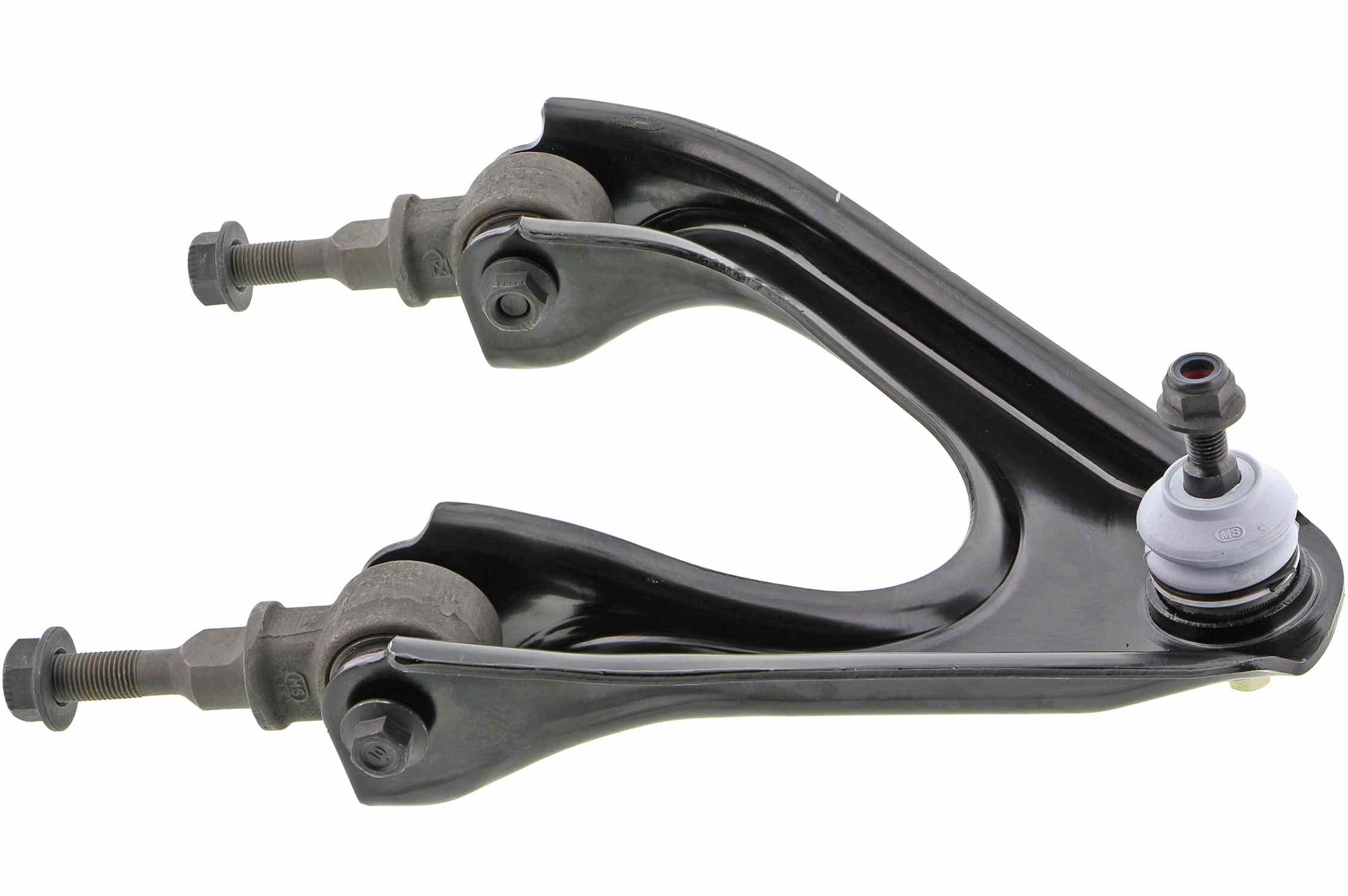 Mevotech Supreme Suspension Control Arm and Ball Joint Assembly CMK9816