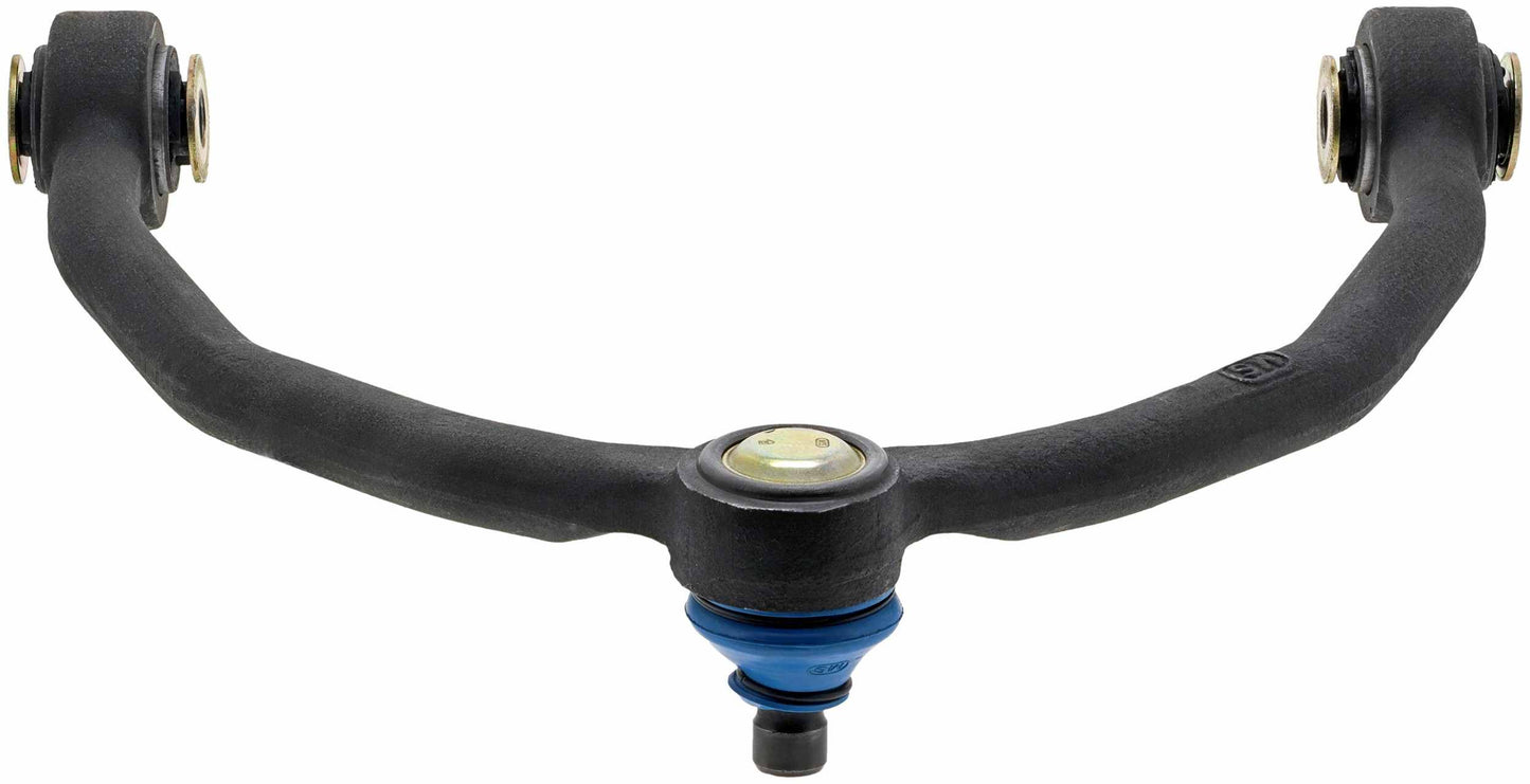 Mevotech Supreme Suspension Control Arm and Ball Joint Assembly CMK9890