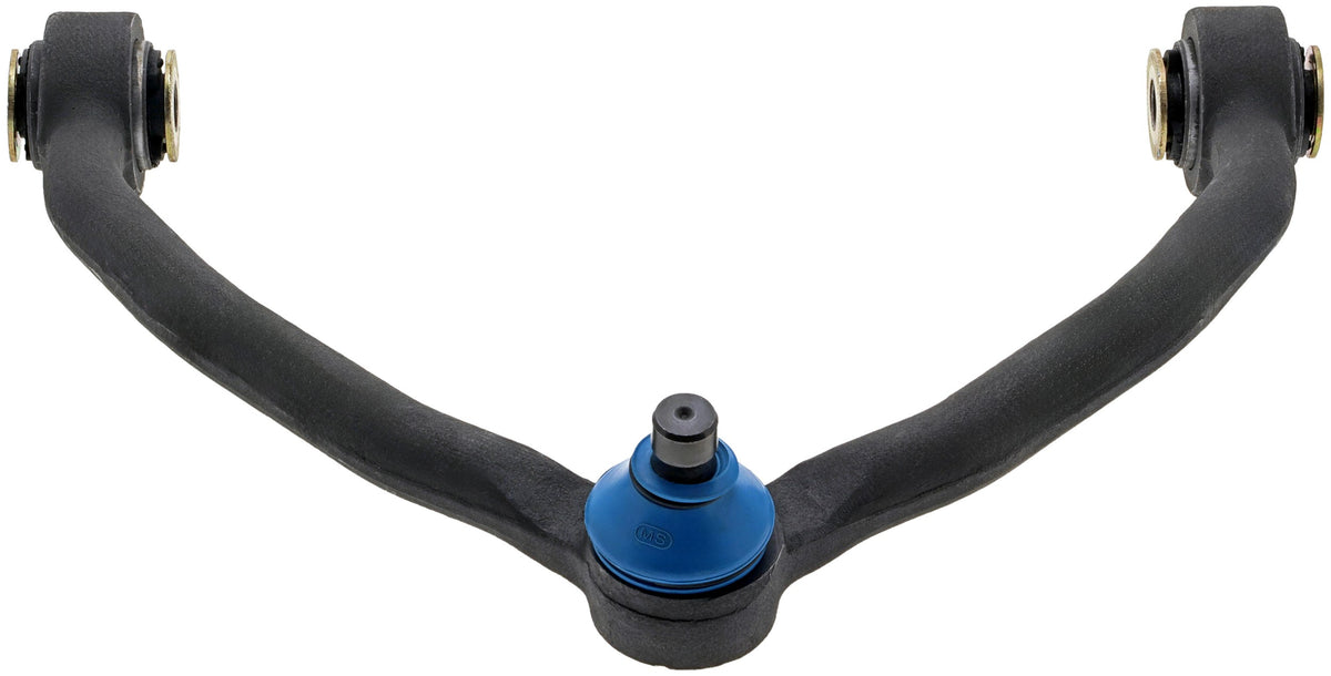Mevotech Supreme Suspension Control Arm and Ball Joint Assembly CMK9890