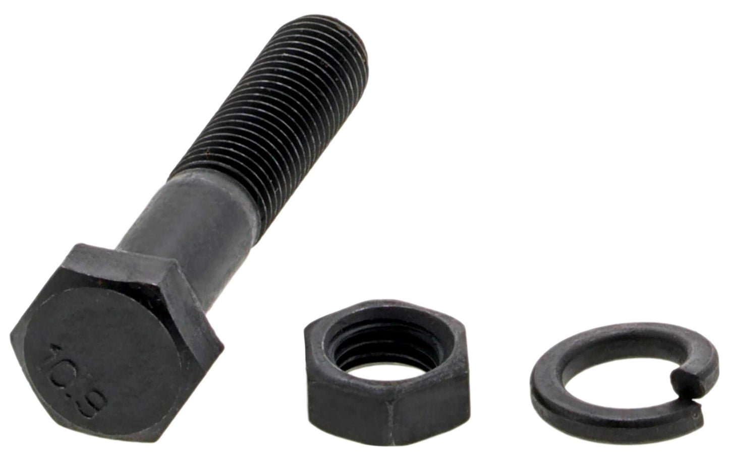 Mevotech Supreme Suspension Control Arm and Ball Joint Assembly CMK9890
