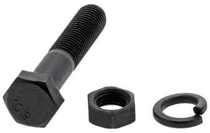 Mevotech Supreme Suspension Control Arm and Ball Joint Assembly CMK9890