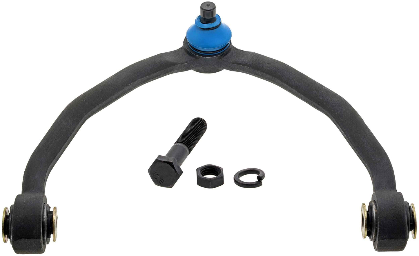 Mevotech Supreme Suspension Control Arm and Ball Joint Assembly CMK9890