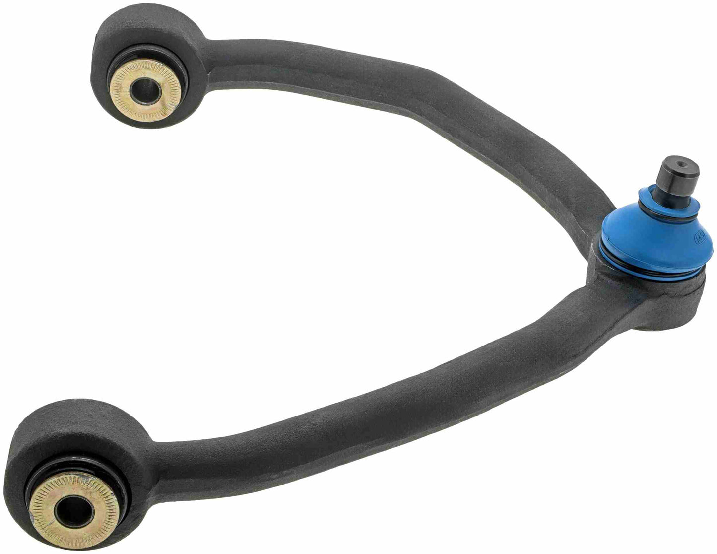 Mevotech Supreme Suspension Control Arm and Ball Joint Assembly CMK9890