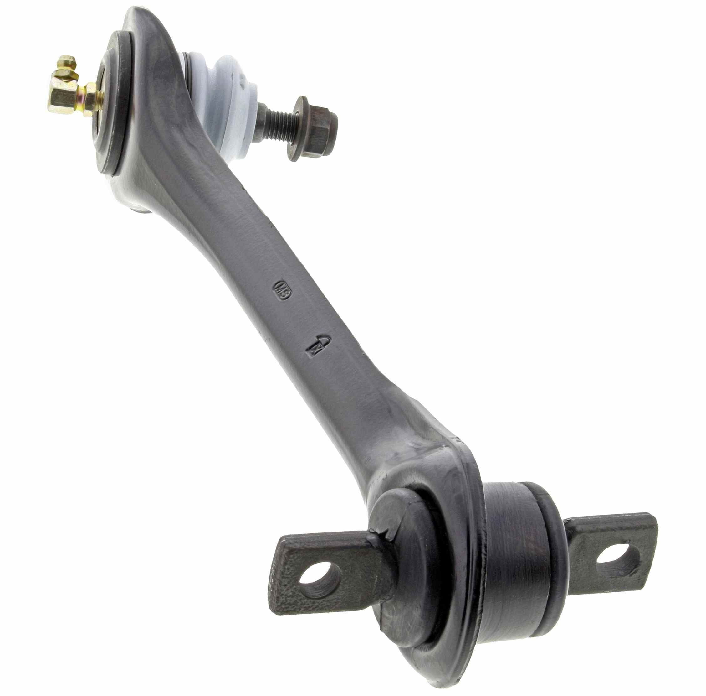 Mevotech Supreme Suspension Control Arm and Ball Joint Assembly CMK9926