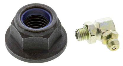 Mevotech Supreme Suspension Control Arm and Ball Joint Assembly CMK9926