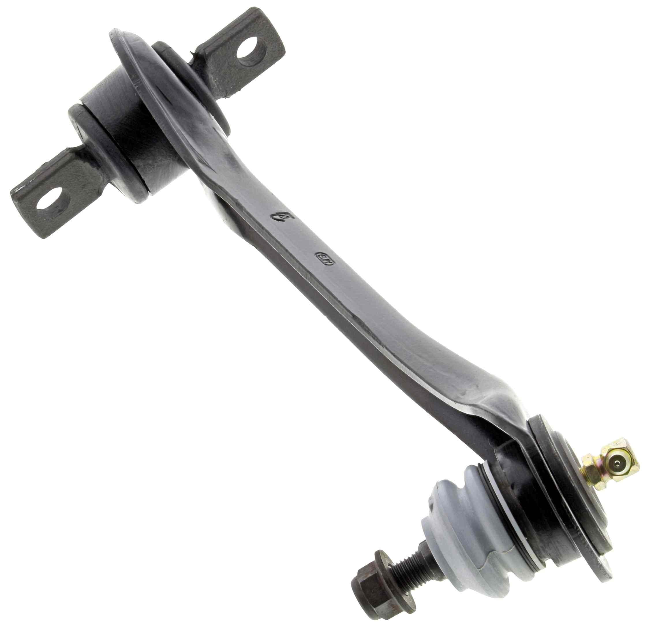 Mevotech Supreme Suspension Control Arm and Ball Joint Assembly CMK9926