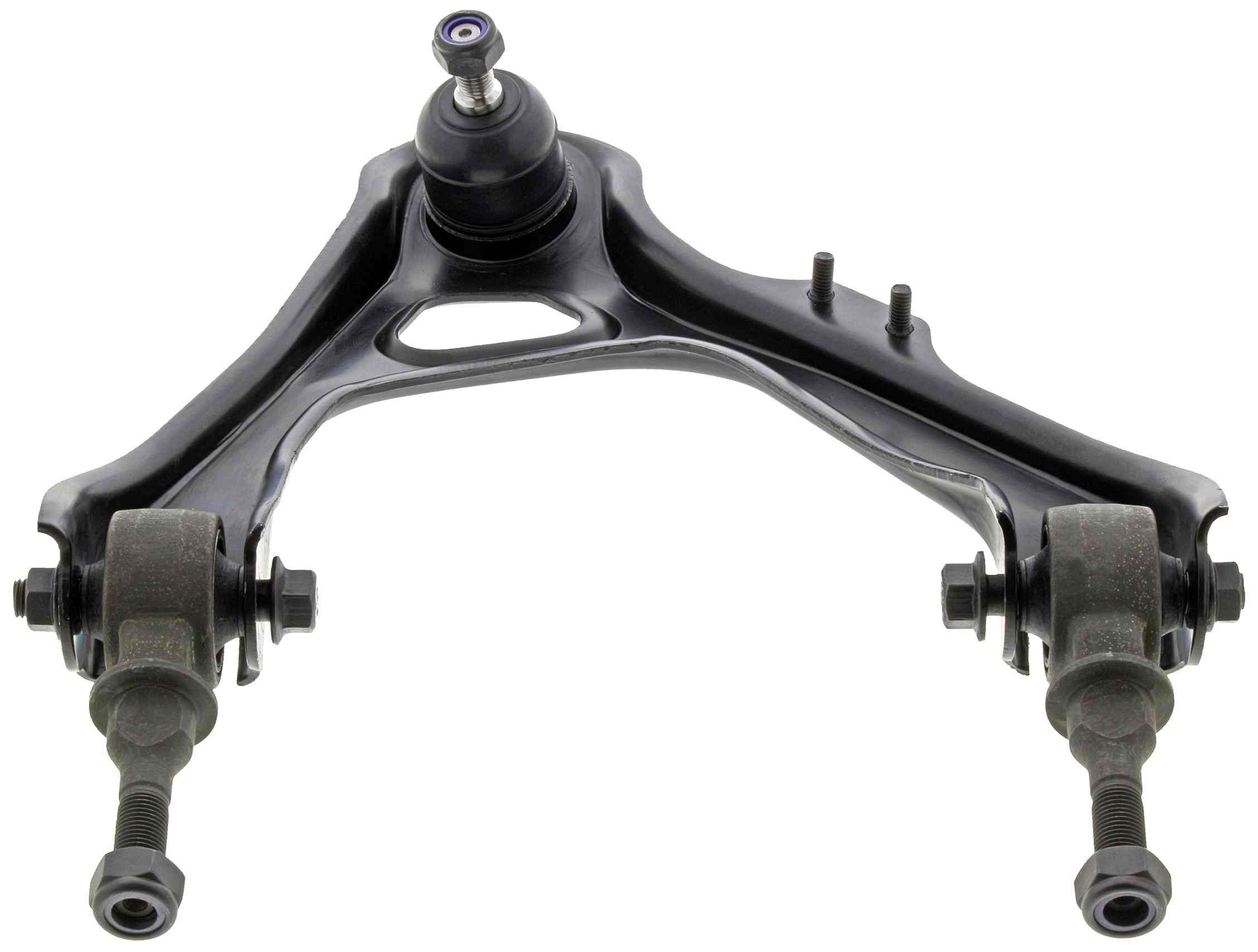 Mevotech Supreme Suspension Control Arm and Ball Joint Assembly CMK9927