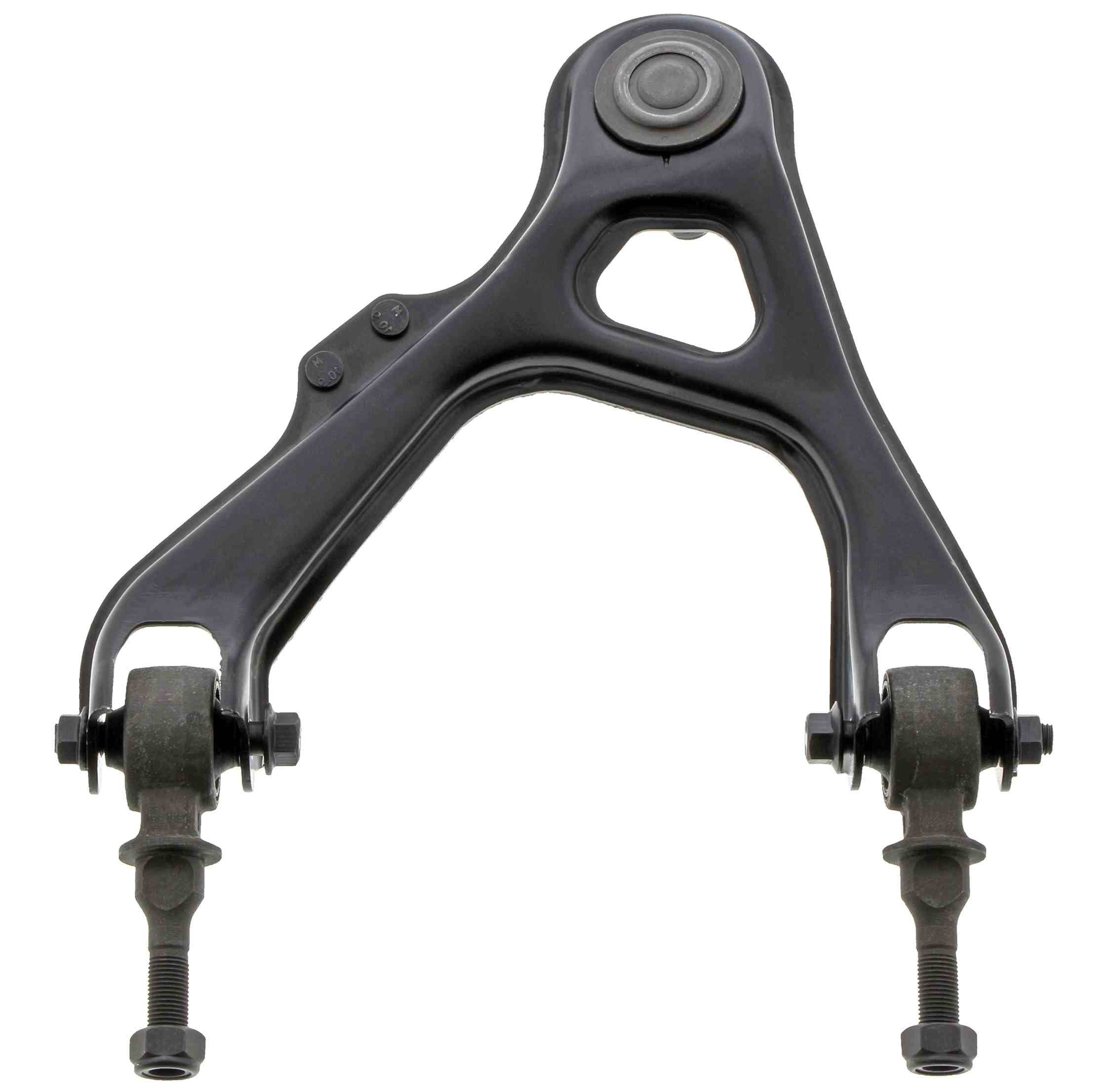 Mevotech Supreme Suspension Control Arm and Ball Joint Assembly CMK9927