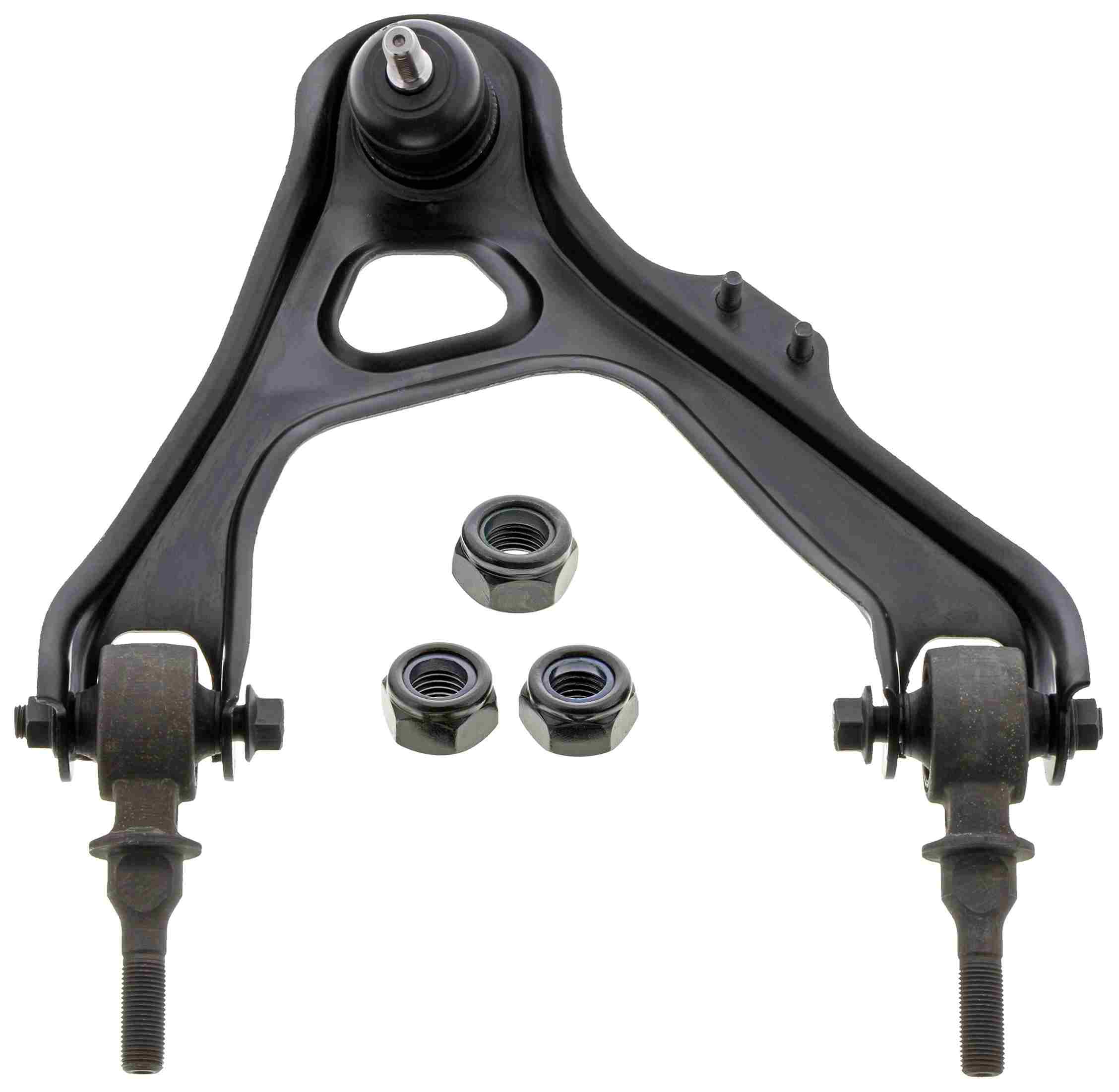 Mevotech Supreme Suspension Control Arm and Ball Joint Assembly CMK9927