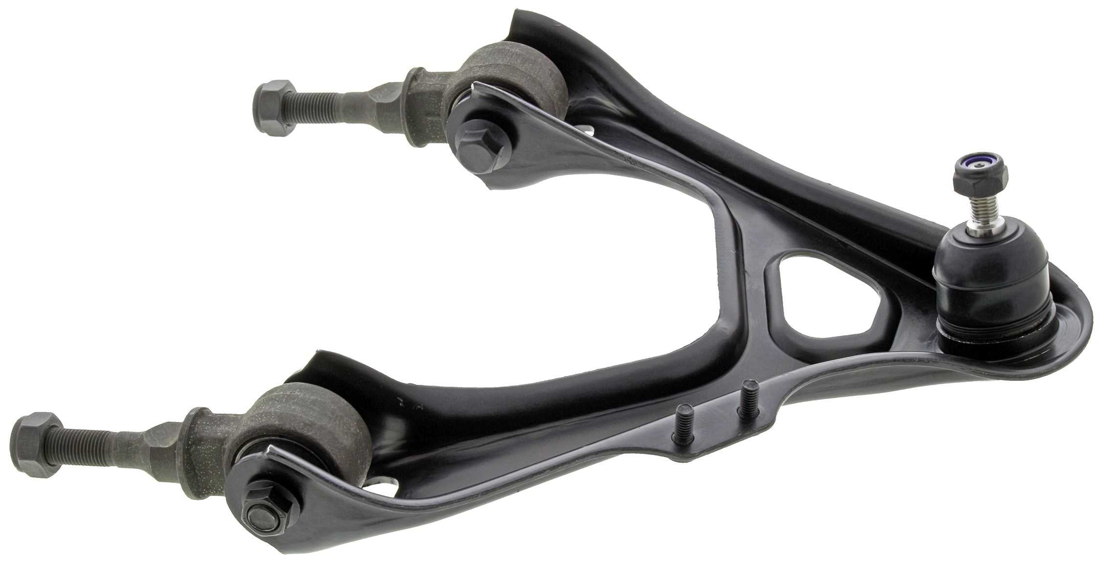 Mevotech Supreme Suspension Control Arm and Ball Joint Assembly CMK9927