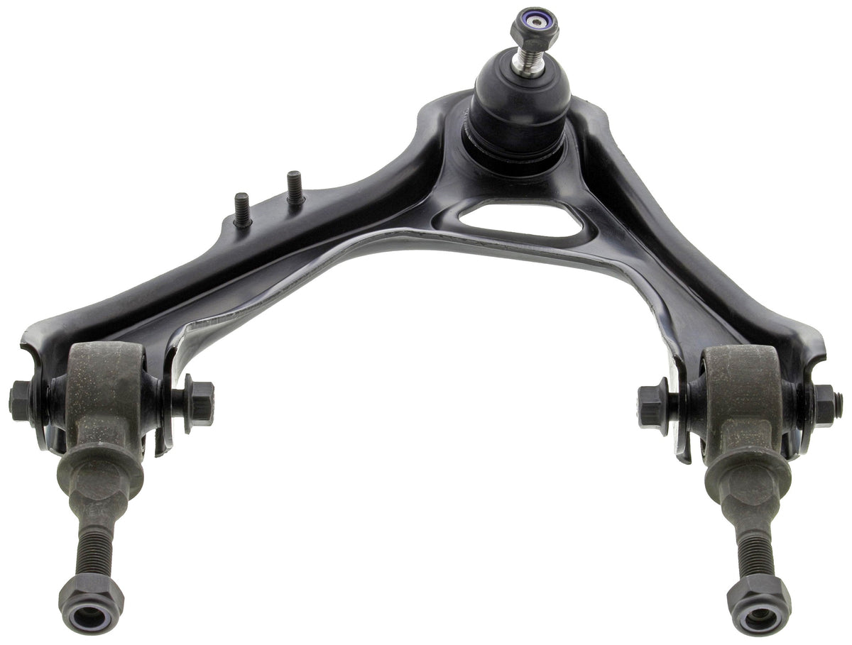 Mevotech Supreme Suspension Control Arm and Ball Joint Assembly CMK9928