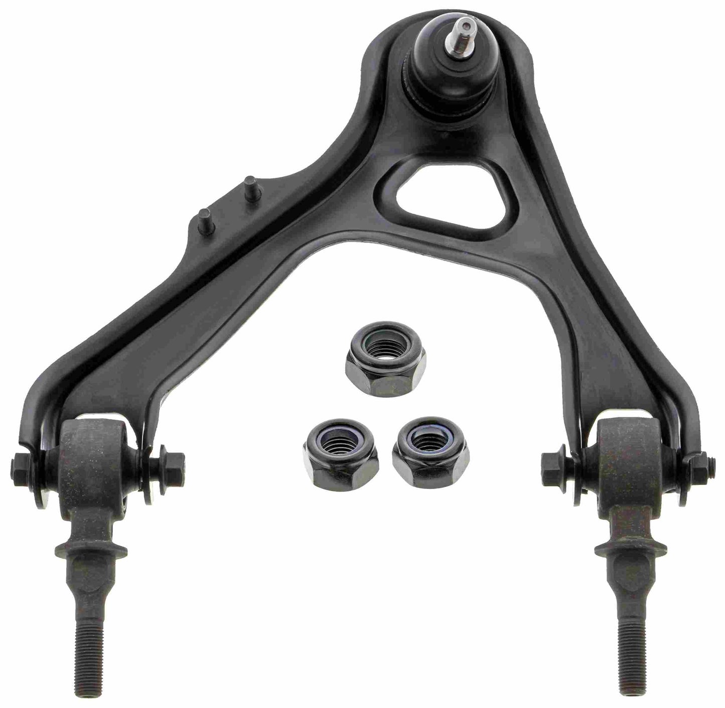 Mevotech Supreme Suspension Control Arm and Ball Joint Assembly CMK9928