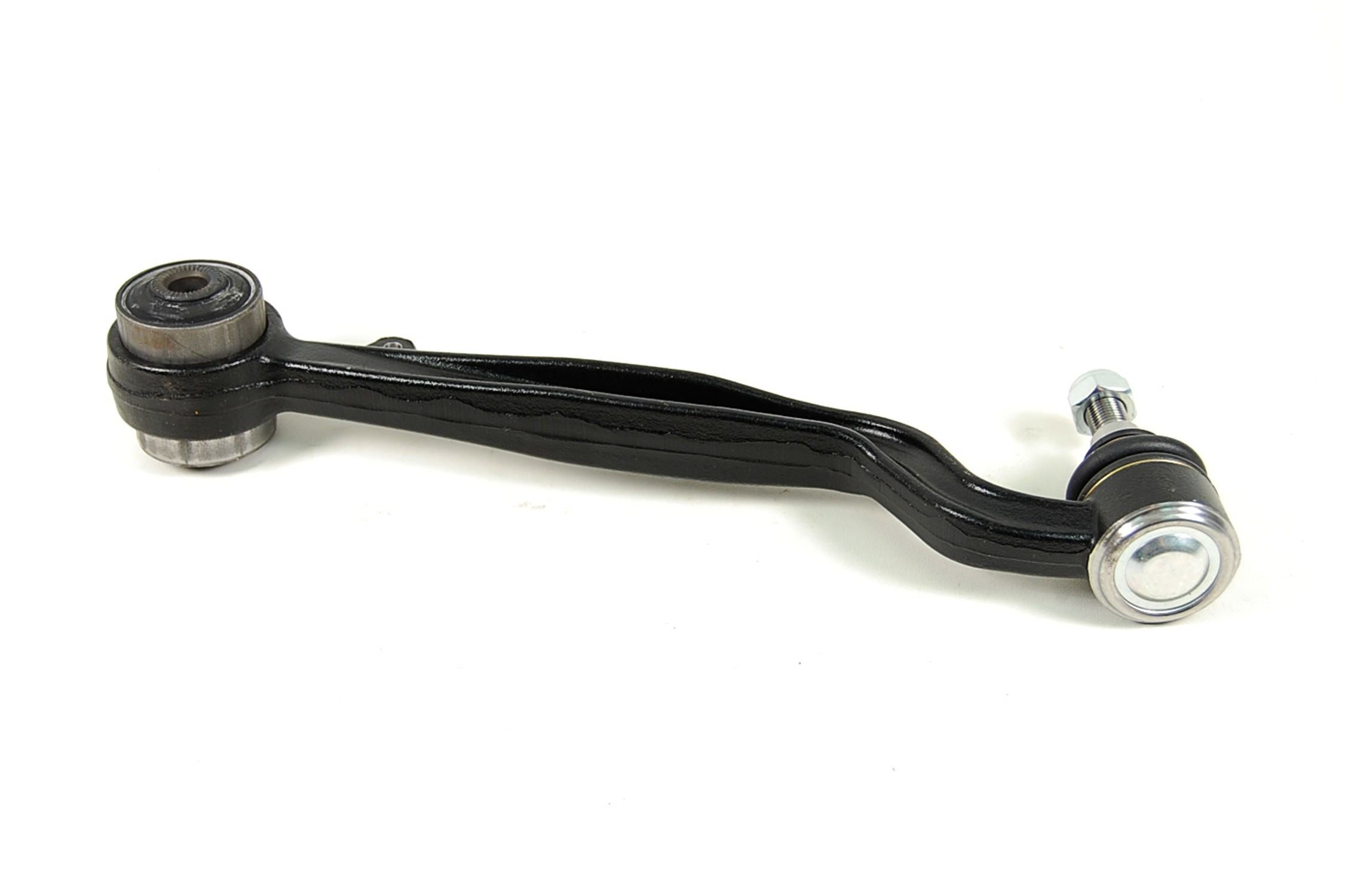 Mevotech Supreme Suspension Control Arm and Ball Joint Assembly CMS101011