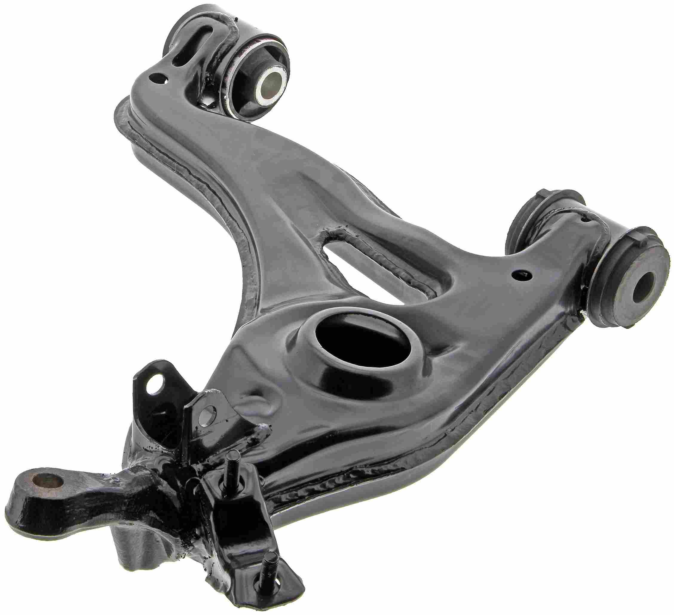 Mevotech Supreme Suspension Control Arm CMS101023