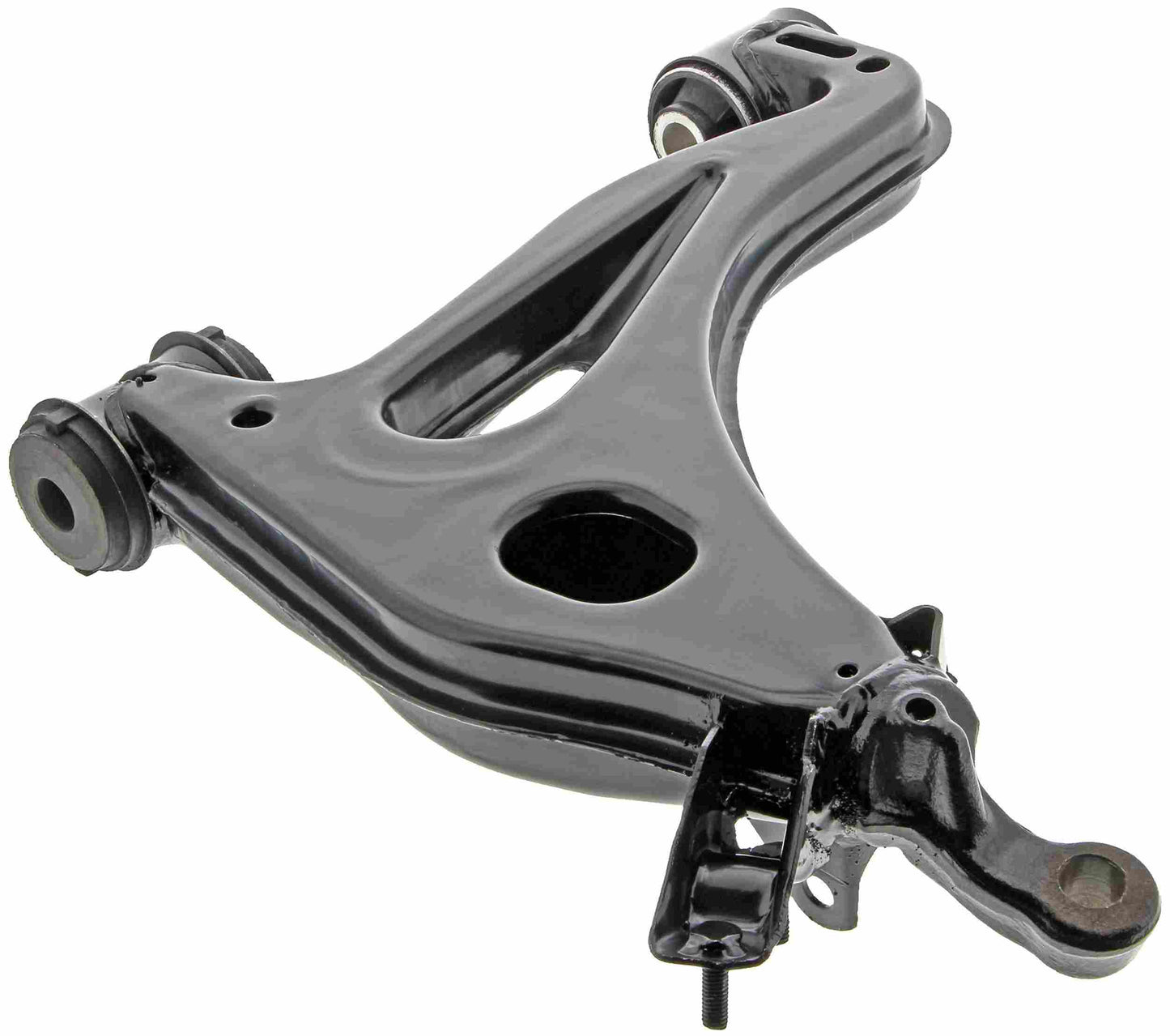 Mevotech Supreme Suspension Control Arm CMS101023