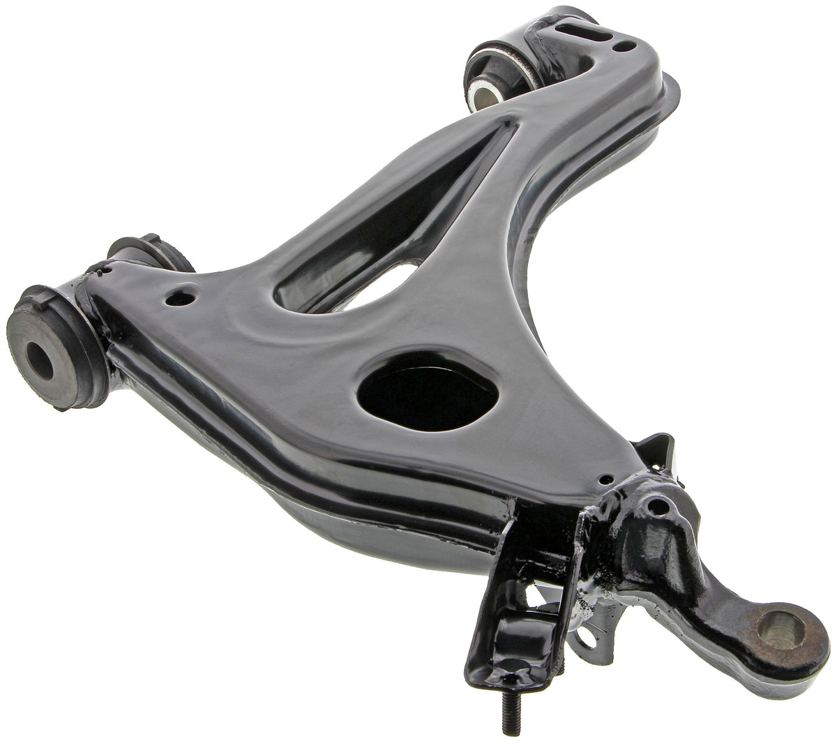 Mevotech Supreme Suspension Control Arm CMS101023