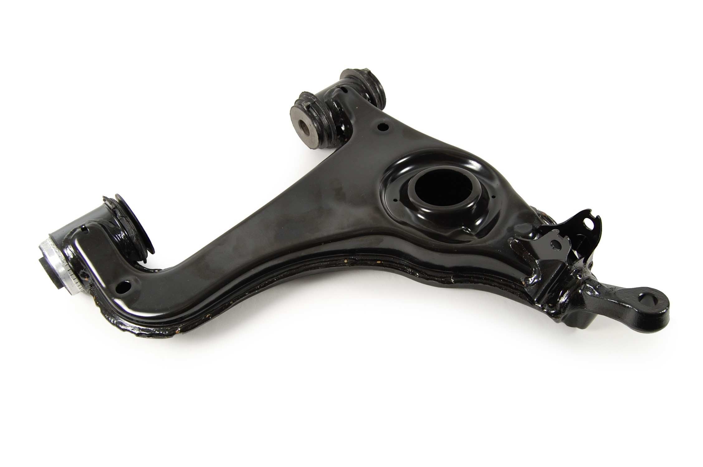 Mevotech Supreme Suspension Control Arm CMS101024