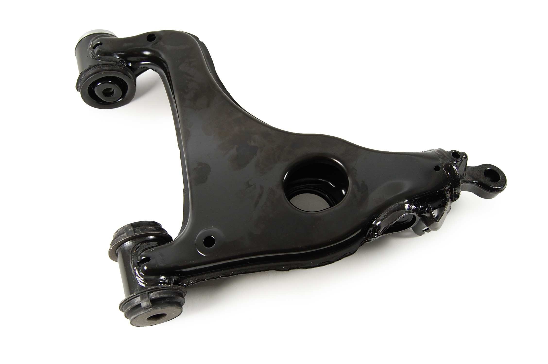 Mevotech Supreme Suspension Control Arm CMS101024