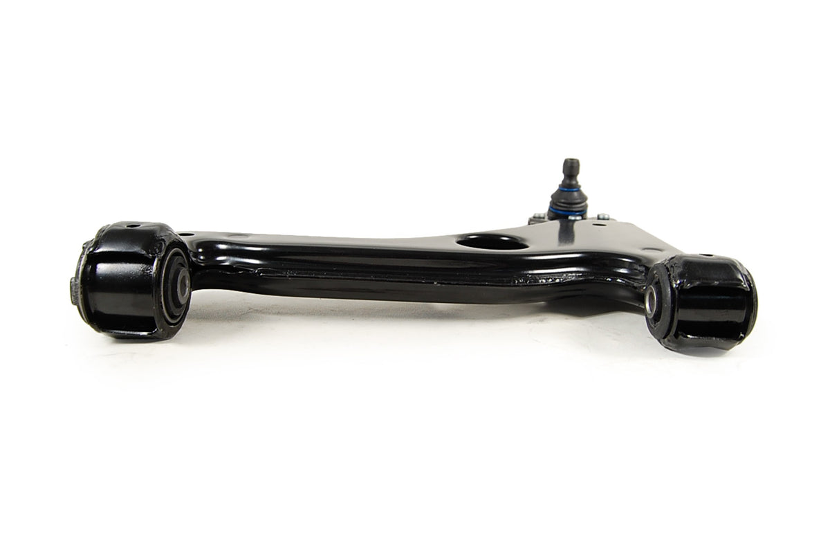 Mevotech Supreme Suspension Control Arm and Ball Joint Assembly CMS101034