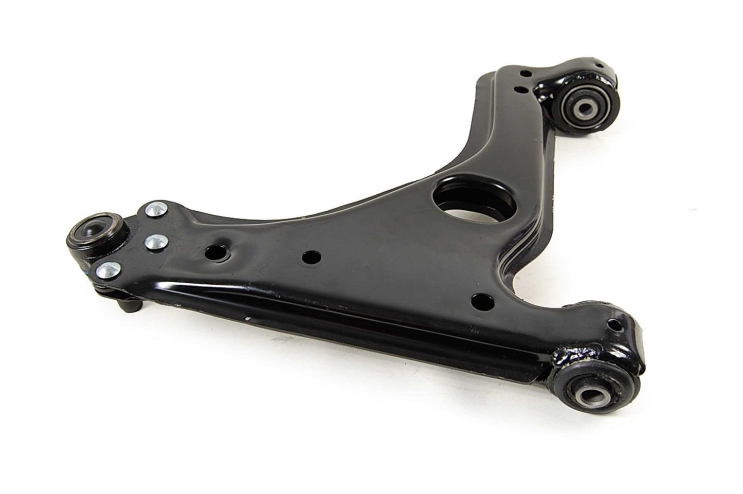 Mevotech Supreme Suspension Control Arm and Ball Joint Assembly CMS101034