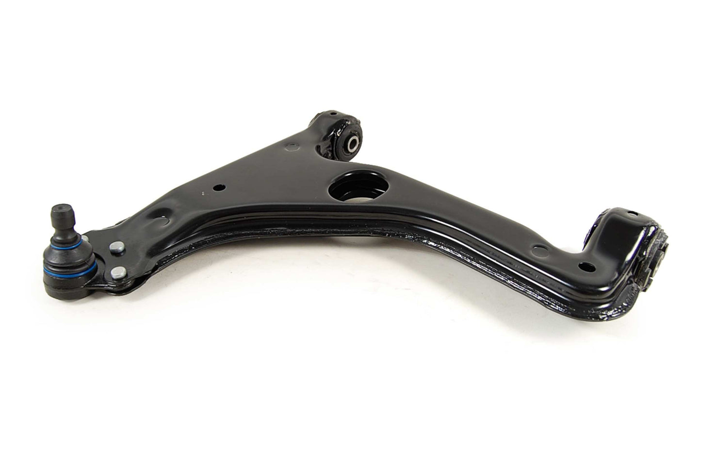 Mevotech Supreme Suspension Control Arm and Ball Joint Assembly CMS101034