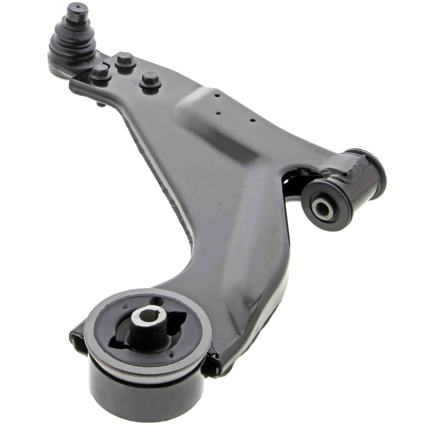 Mevotech Supreme Suspension Control Arm and Ball Joint Assembly CMS101041
